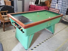 bar billiards table for sale bar billiards table for sale MARGATE