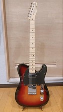 Fender telecaster usa d'occasion  Expédié en Belgium