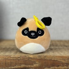 Squishmallow keyring clip for sale  ROYSTON