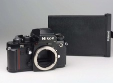 Nikon polaroid rückwand gebraucht kaufen  Essen