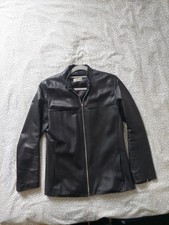 Leather jacket women for sale  UXBRIDGE