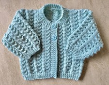 New handknitted duck for sale  BIRMINGHAM