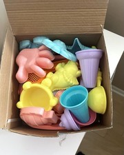 Beach sandbox toys for sale  Lombard