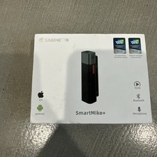 Sabinetek smartmike smart for sale  Tucson