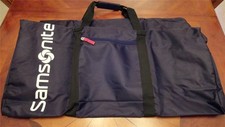 Samsonite inch duffle for sale  Brookfield