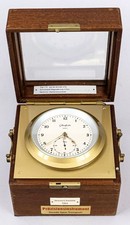 Nva marine chronometer gebraucht kaufen  Nürnberg