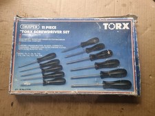 draper torx screwdriver set for sale draper torx screwdriver set for sale MANNINGTREE