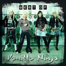 Vanilla ninja best gebraucht kaufen  Berlin