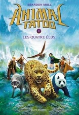 Animal tatoo saison d'occasion  Hennebont
