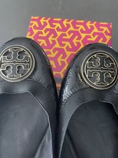 Tory burch shoes38 for sale  BROMLEY