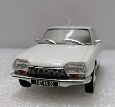 Citroen berlina porte usato  Italia