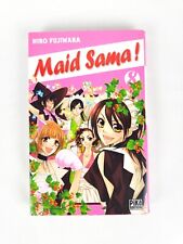 Maid sama tome d'occasion  Strasbourg-