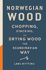 Norwegian wood guide for sale  USA