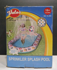 Vatos sprinkler paddling for sale  Canoga Park