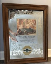 Vintage chevrolet quality for sale  Coraopolis