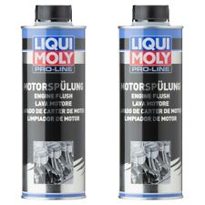 Liqui moly pro gebraucht kaufen  Bothel