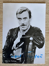 Martin trettau autogramm gebraucht kaufen  Zwickau