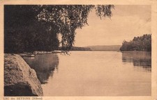 Settons d'occasion  France
