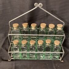 Iron spice rack for sale  Greenville