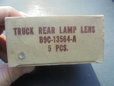 Vintage nos ford for sale  Farwell