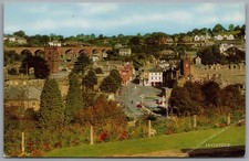 Tavistock devon postcard for sale  REDCAR