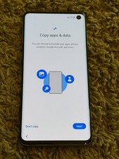 Samsung g973u galaxy for sale  USA