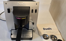 Dualit d889 expresso for sale  CAMBRIDGE