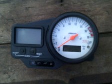 Yamaha yzf600 instruments for sale  NOTTINGHAM