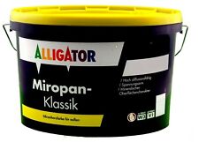 Miropan klassik sil gebraucht kaufen  Mamming