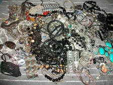 Vtg mystery jewelry for sale  Salem