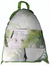 Bamboo pillow memory for sale  MANCHESTER