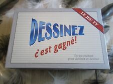 Ancien jeu societe d'occasion  Villers-Saint-Paul