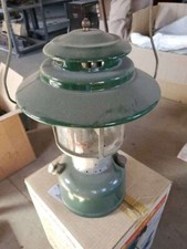 Coleman double mantle for sale  Youngstown