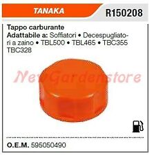 Tappo carburante tanaka usato  Ficarolo