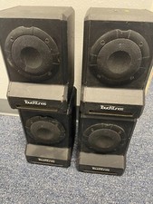 Touchtunes satellite speakers for sale  Avon Park
