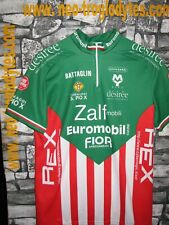 Vintage cycling jersey usato  Italia