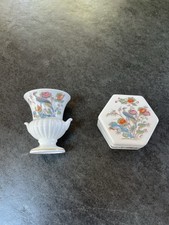Wedgwood porcelain kutani for sale  BOGNOR REGIS