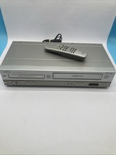Usado, Combo player Philips DVD750VR VHS com peças remotas ou reparo comprar usado  Enviando para Brazil