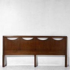 Mcm arched walnut for sale  Swedesboro