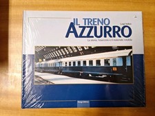 Libro ferrovia treno usato  Castelfidardo