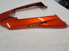 kawasaki zx1000 for sale  BROADSTAIRS