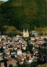 Todtnau fliegeraufnahme gebraucht kaufen  Deutschland