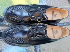 rockabilly shoes mens for sale rockabilly shoes mens for sale SALISBURY
