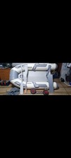 gommone zodiac tender usato  Giarre