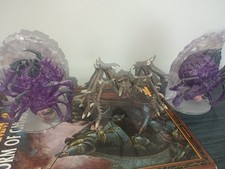 Collosal spiders dungeons for sale  North Olmsted