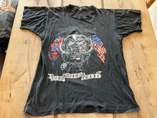 Motörhead riginal vintage gebraucht kaufen  Alsfeld