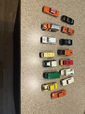 Vintage hot wheels d'occasion  Expédié en Belgium