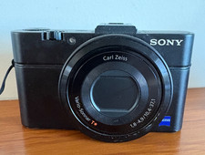 Sony rx100 digital for sale  WETHERBY