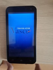 Vasco translator device for sale  FARNBOROUGH