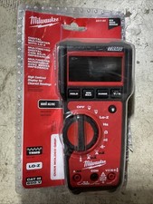 Milwaukee 2217 cat for sale  Delray Beach